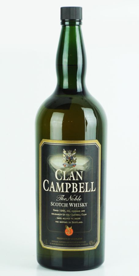 Clan Campbell