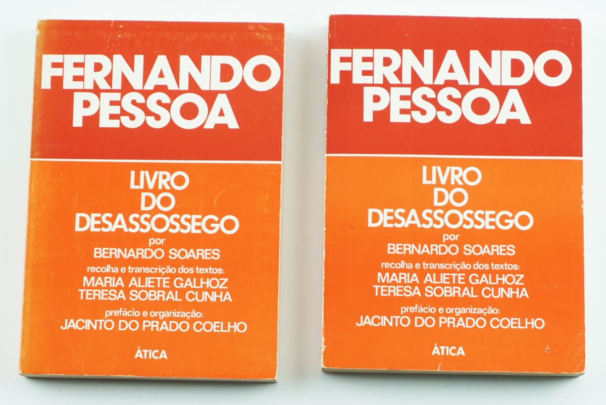 Fernando Pessoa