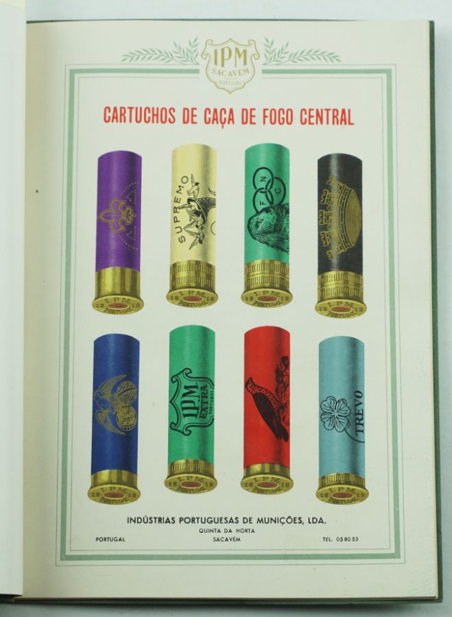Caça