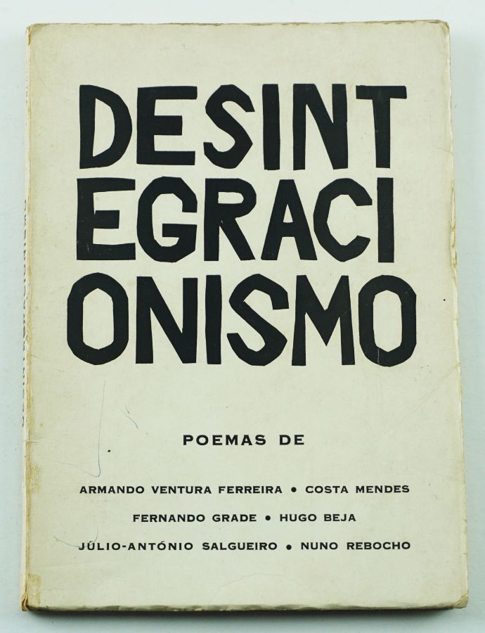 Desintegracionismo