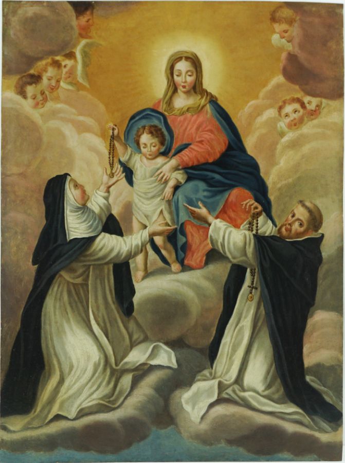 Cena Religiosa
