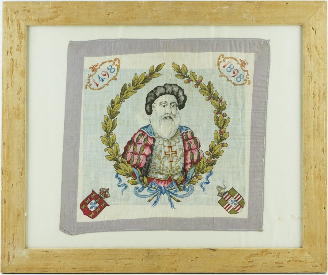 Vasco da Gama