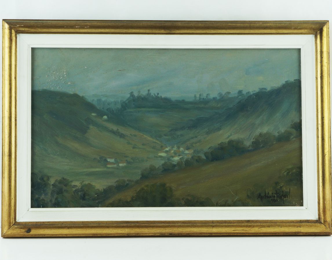 Paisagem