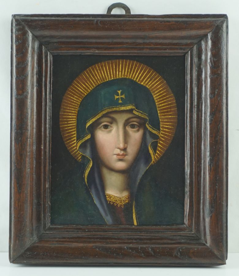 Nossa Senhora