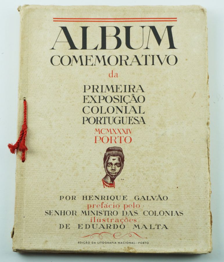 Exposição Colonial Portuguesa (1934)