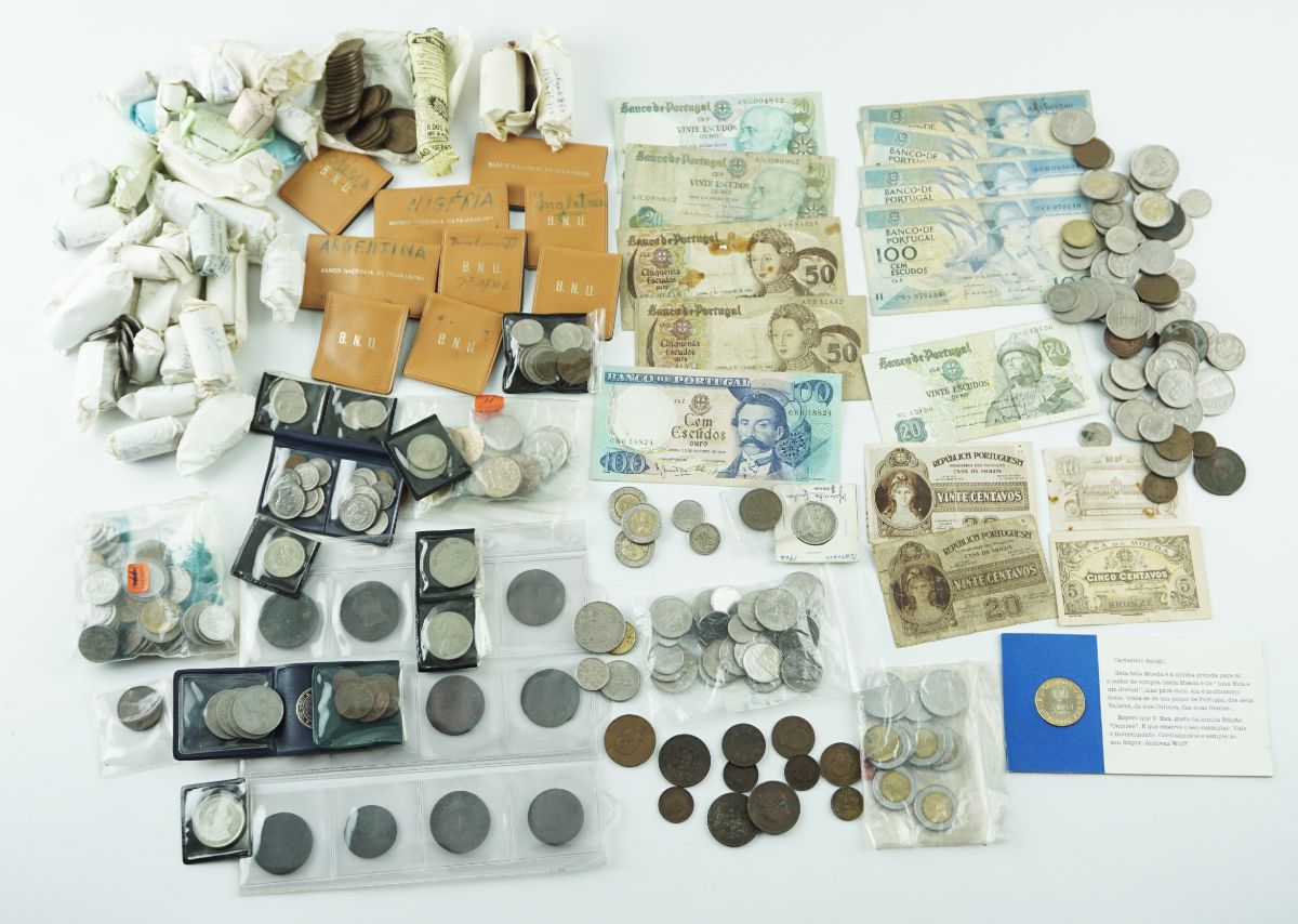 Numismática