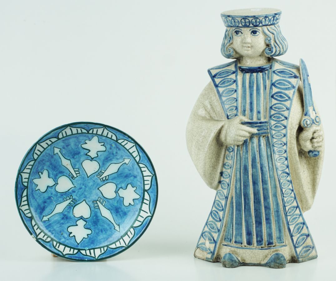 Figura de Valete