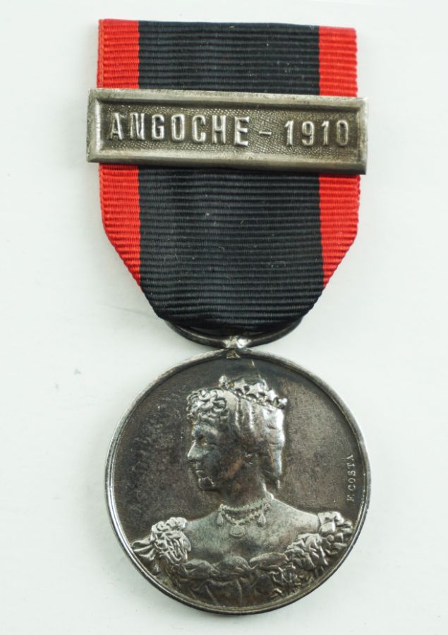 Medalha Rainha D. Amélia