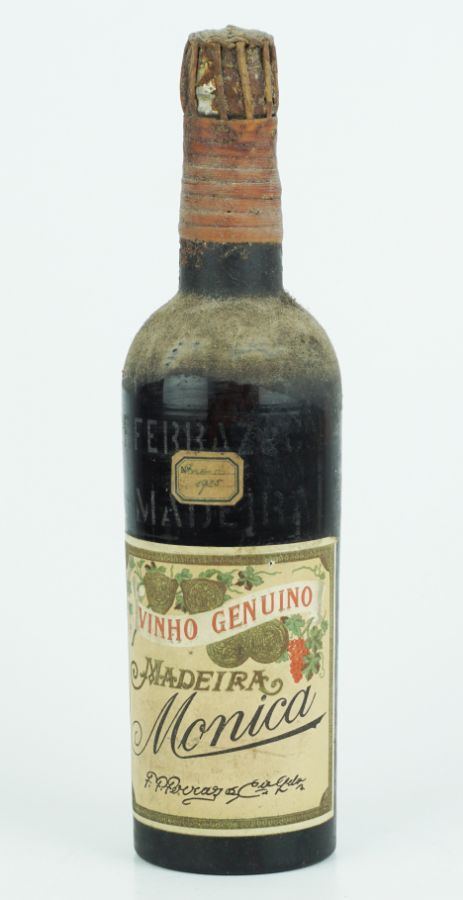 Vinho da Madeira