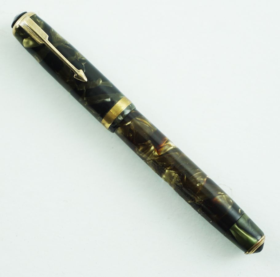 Parker Vacumatic