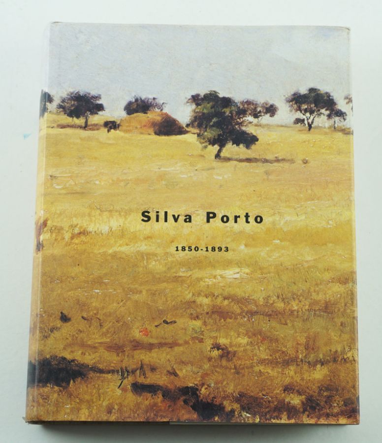 Silva Porto