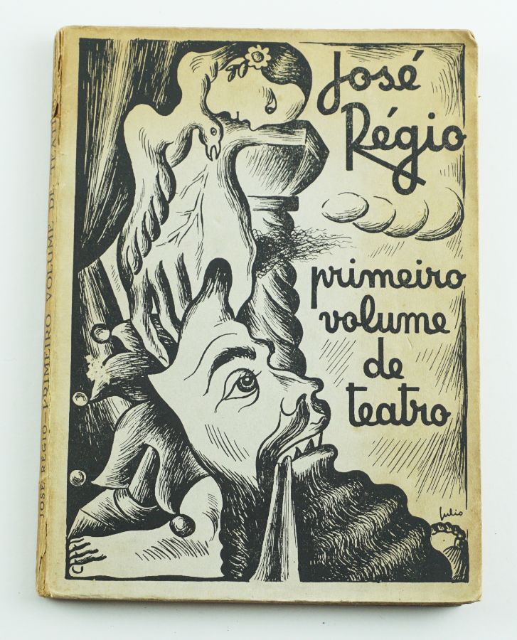 José Régio