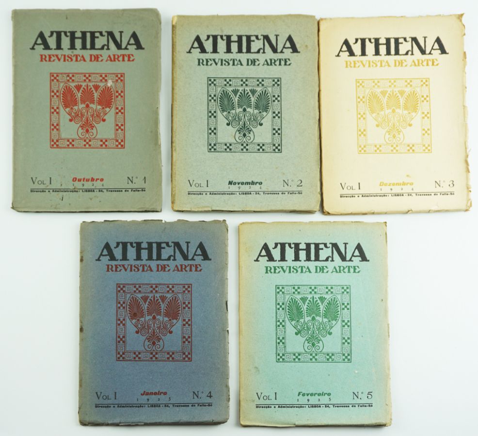 Athena.