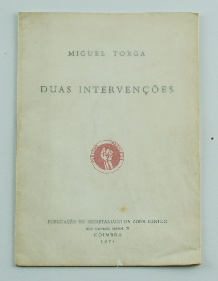 Miguel Torga