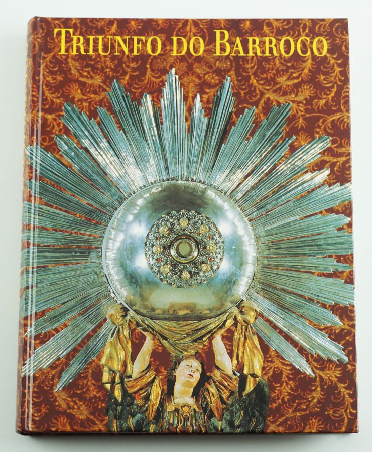 Triunfo do Barroco