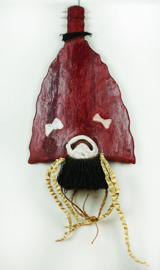Arte Bijagó