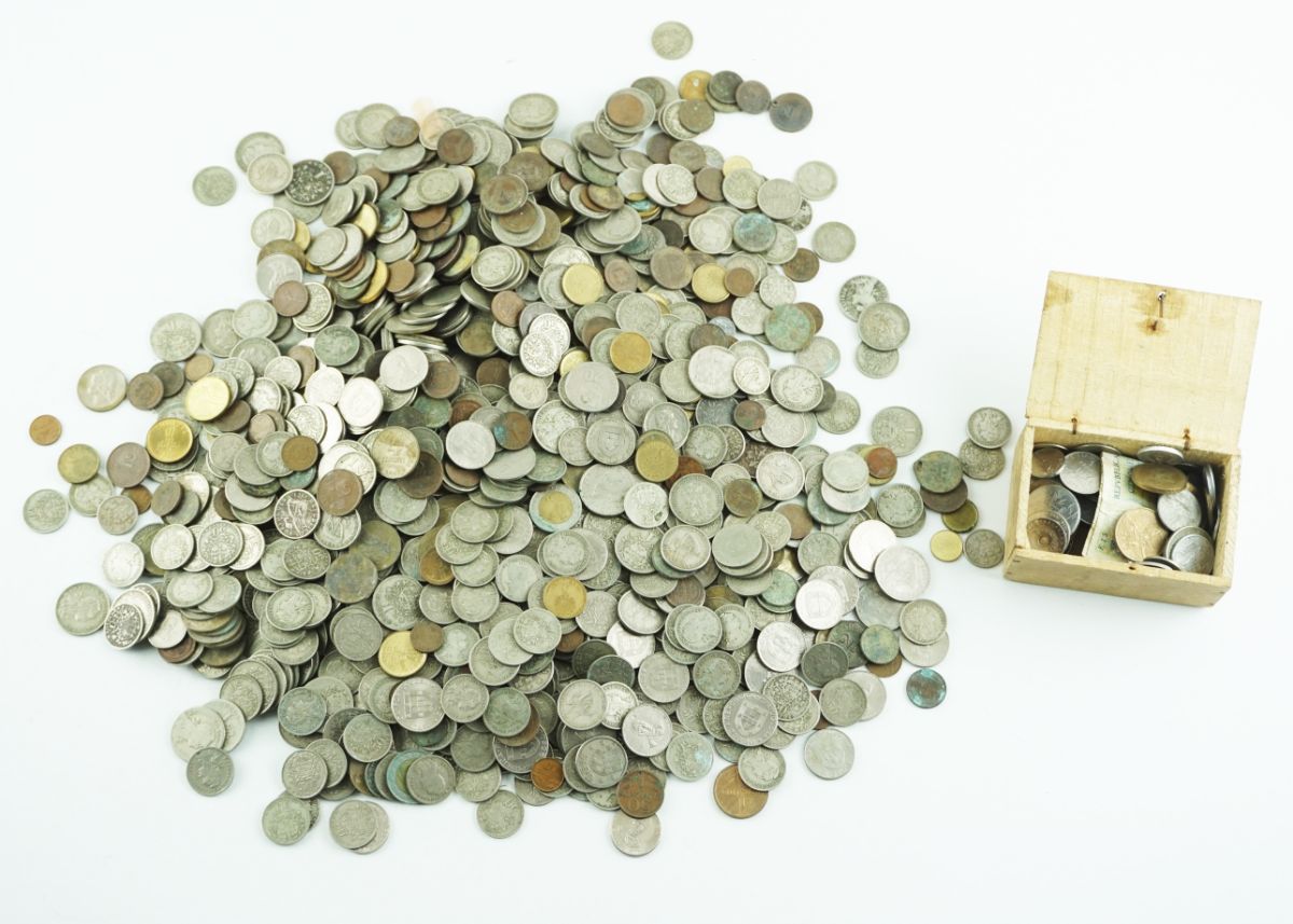 Numismática
