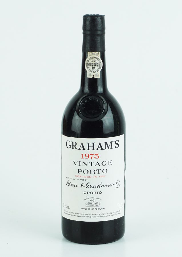 Graham's