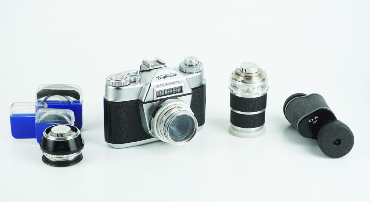 Voigtlander