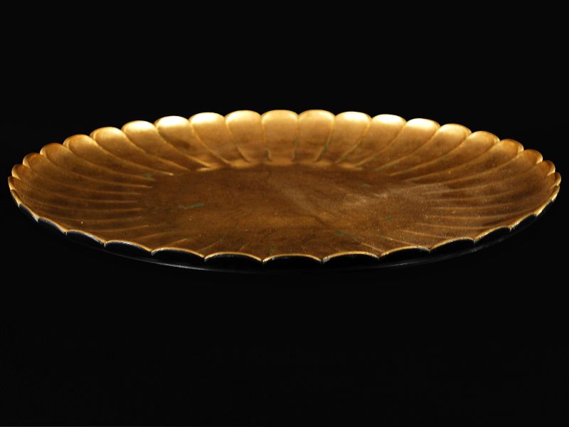 Tabuleiro Circular 
