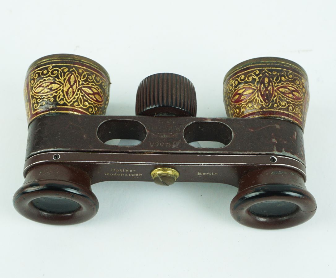Optiker