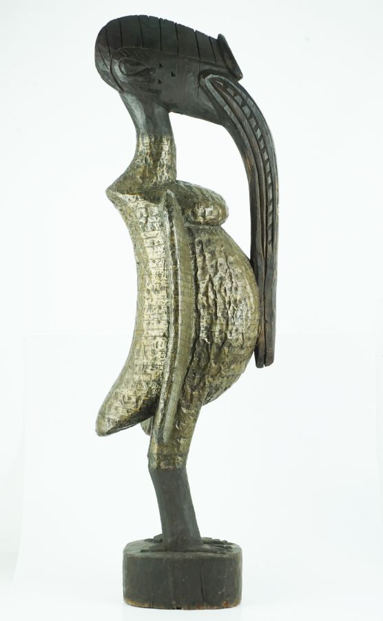 Escultura Africana