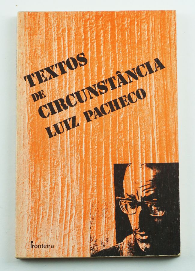 Luiz Pacheco