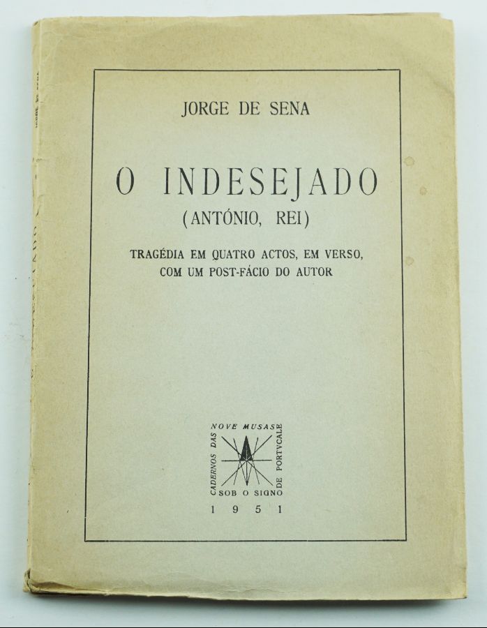 Jorge de Sena