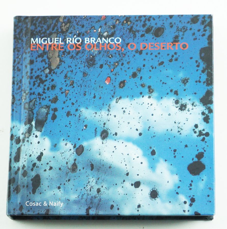 Miguel Rio Branco
