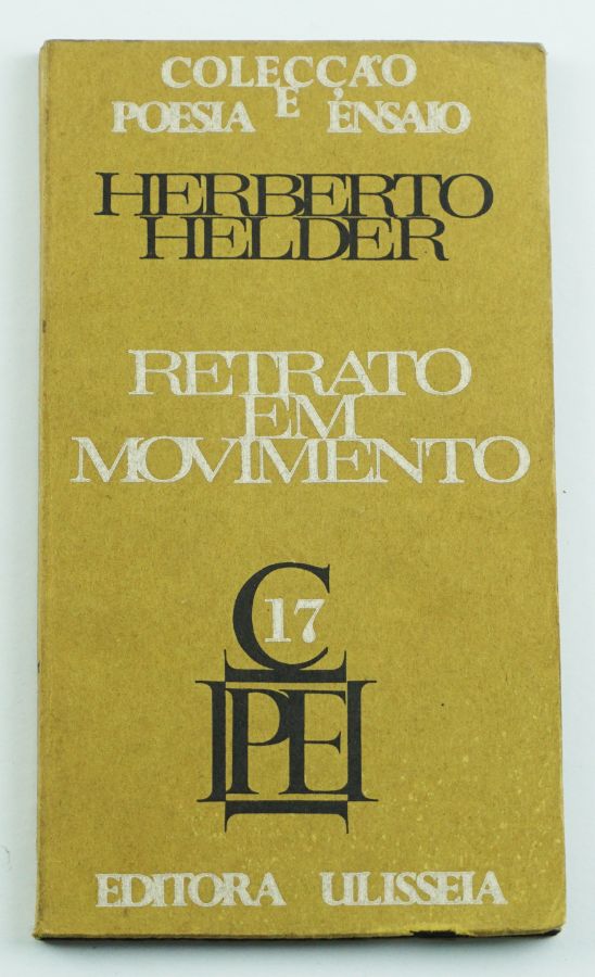 Herberto Helder