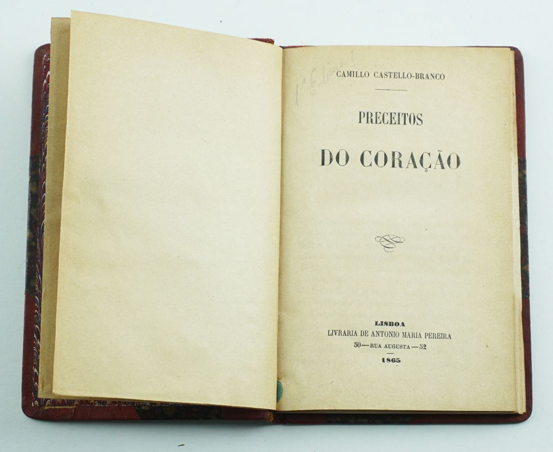 Camilo Castelo Branco