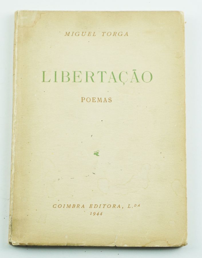 Miguel Torga