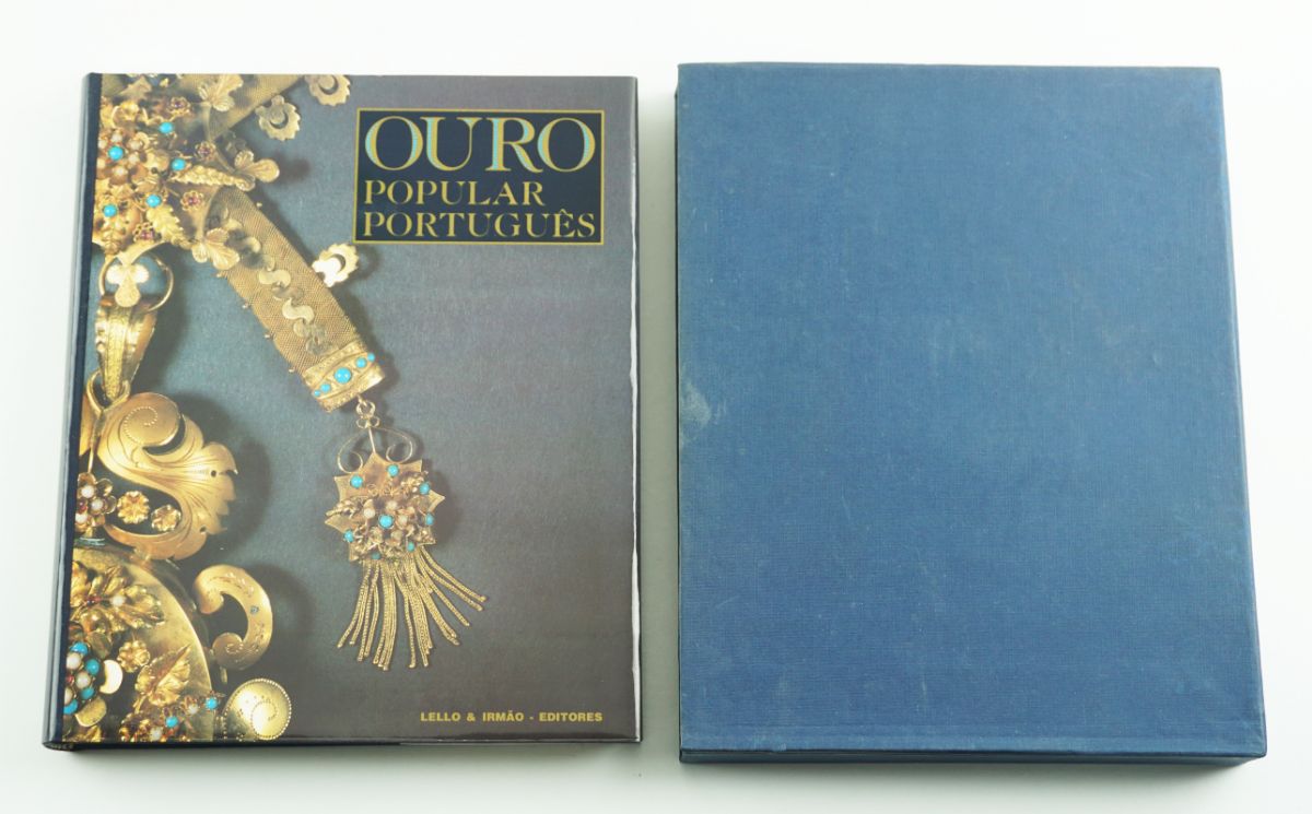 Ouro Popular Português