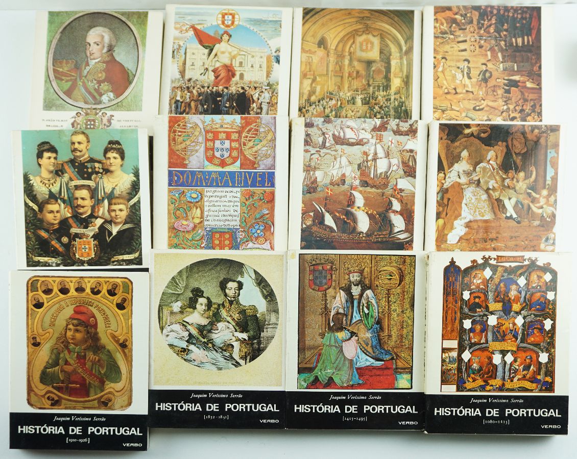 História de Portugal