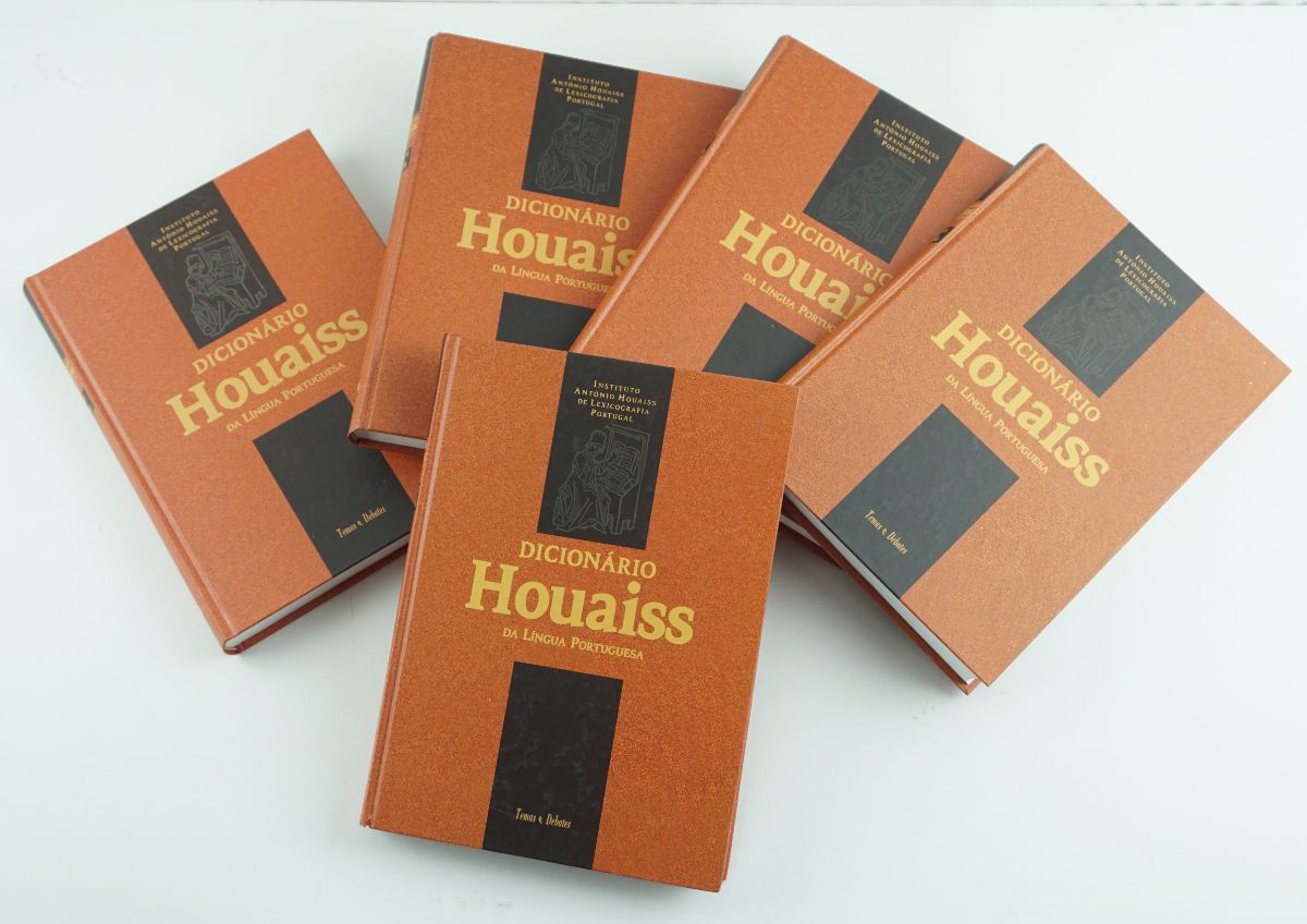 Dicionário Houaiss