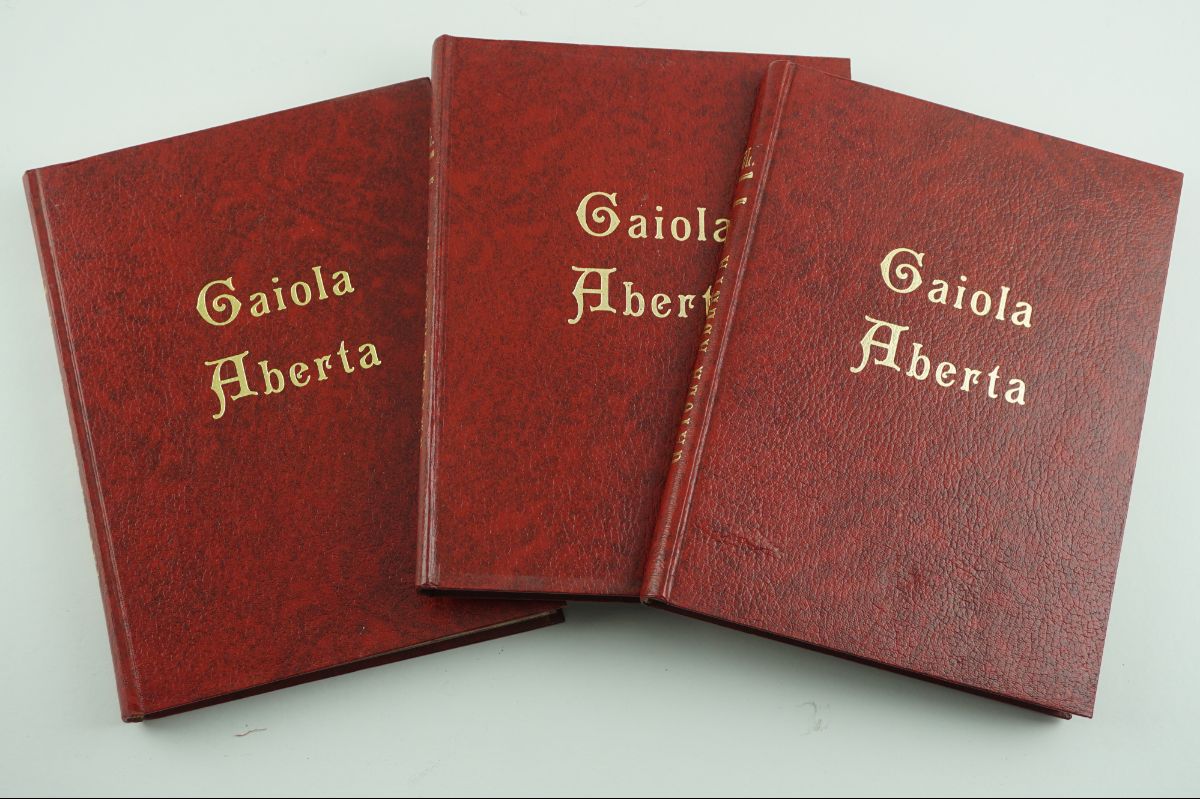 Gaiola Aberta (1976-1980)