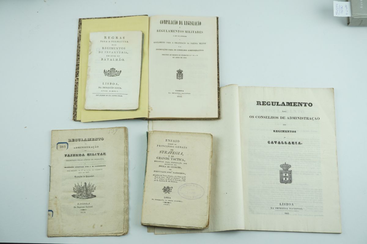Militaria