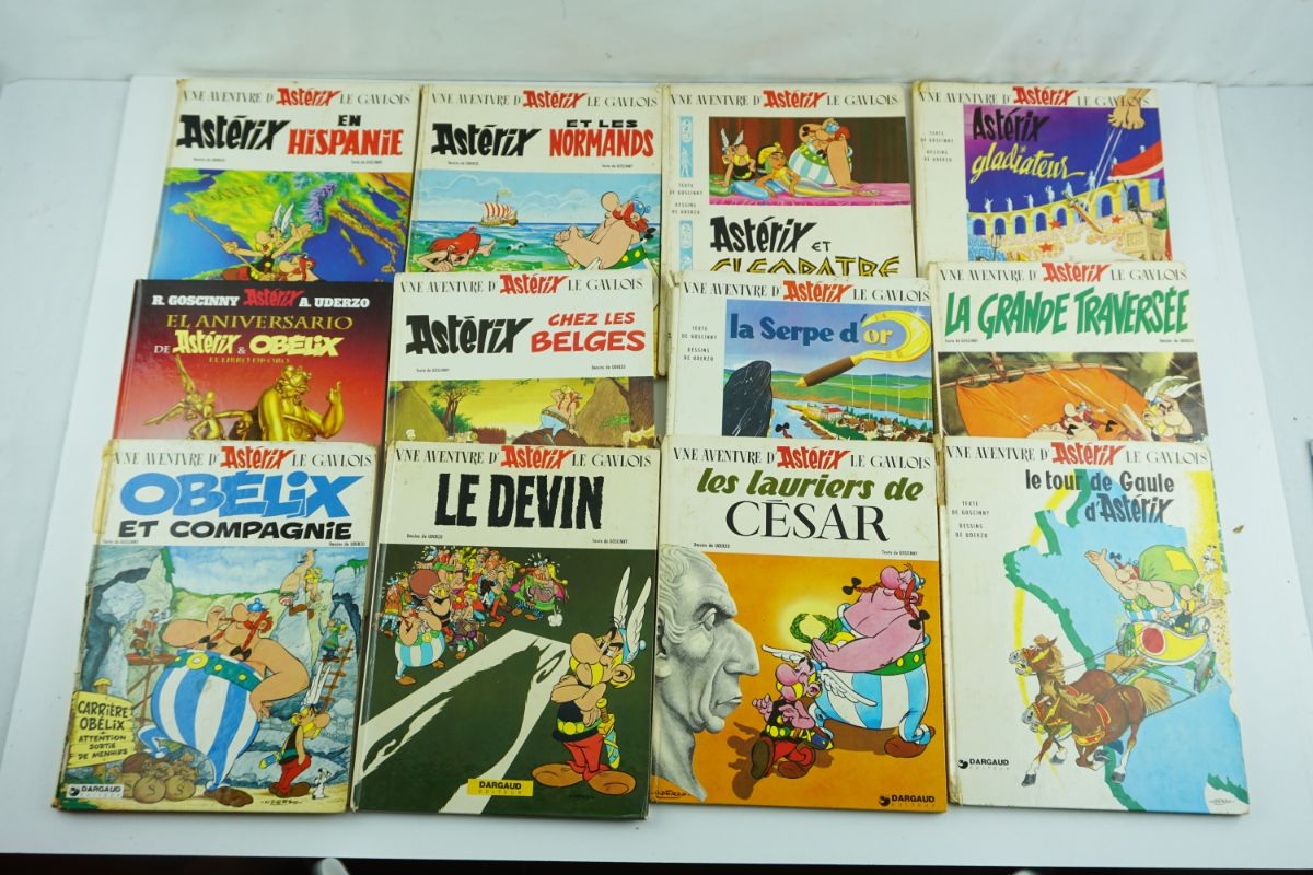 Astérix