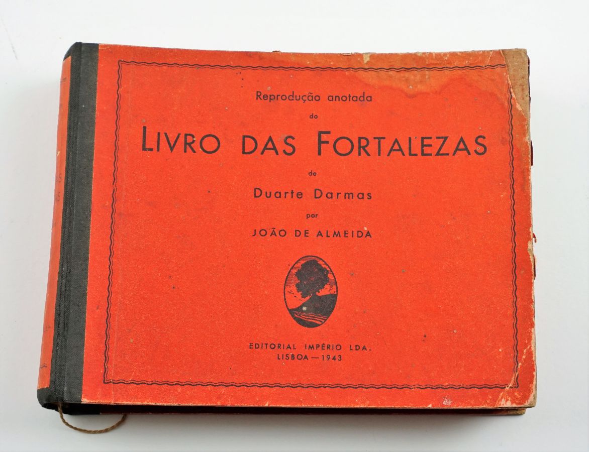 Livro das Fortalezas 1943