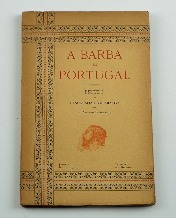 A Barba em Portugal