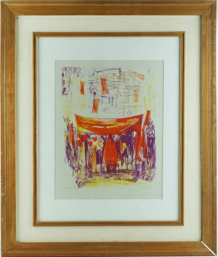 Hansi Stael