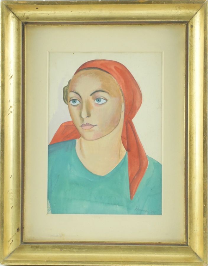 Figura feminina