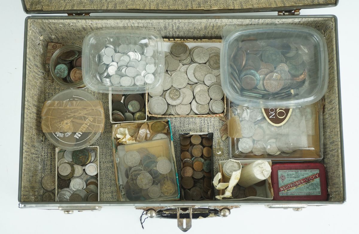 Numismática