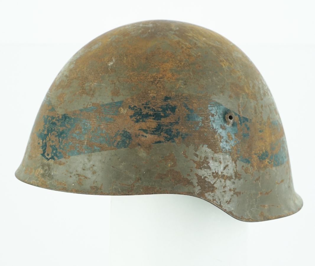 Capacete da Guarda Nacional Republicana M940 - de 1940