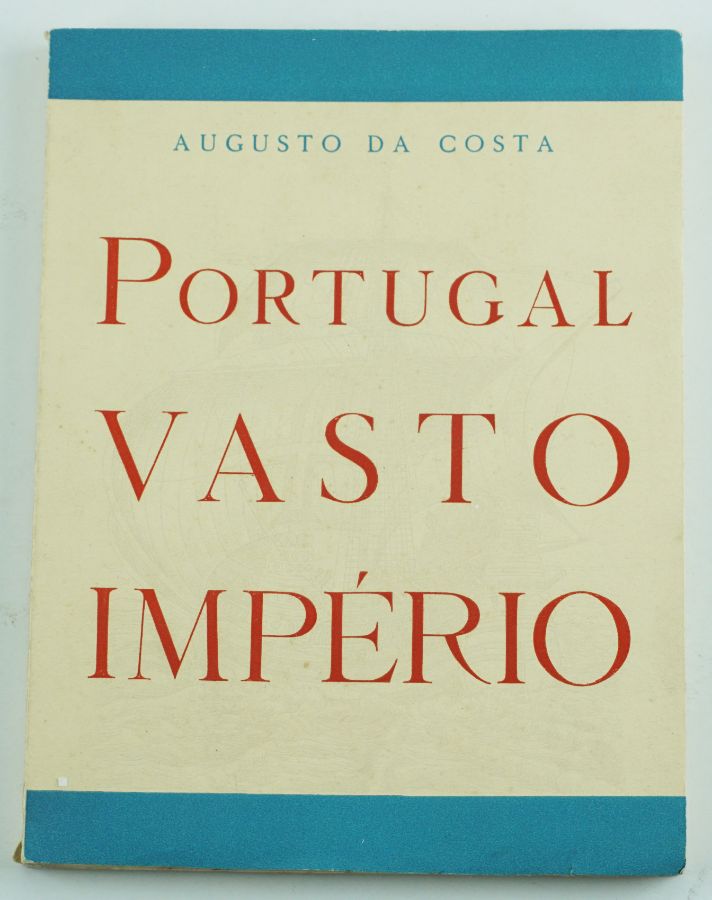 Portugal Vasto Império 1934