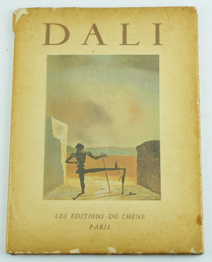 DALI