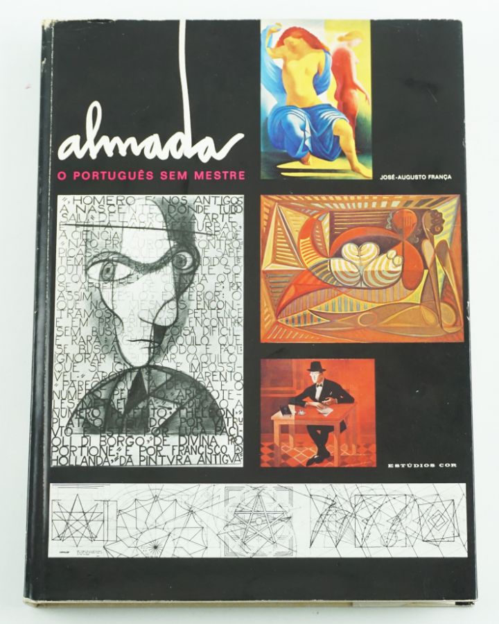 Almada Negreiros