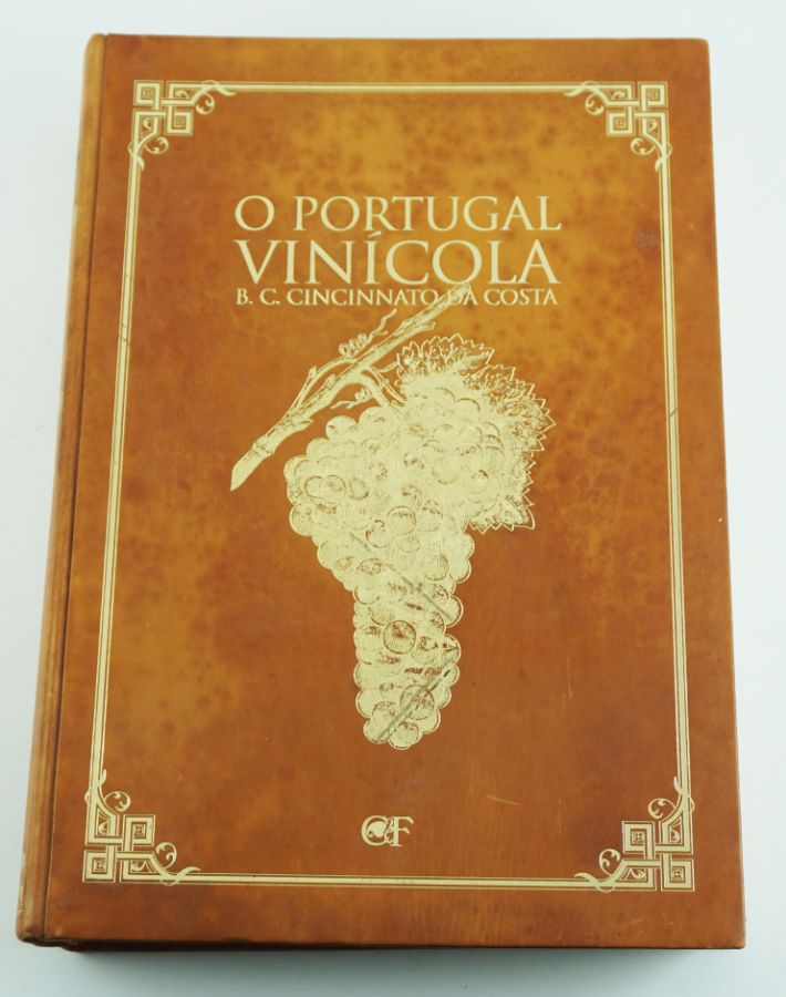 O Portugal Vínicola