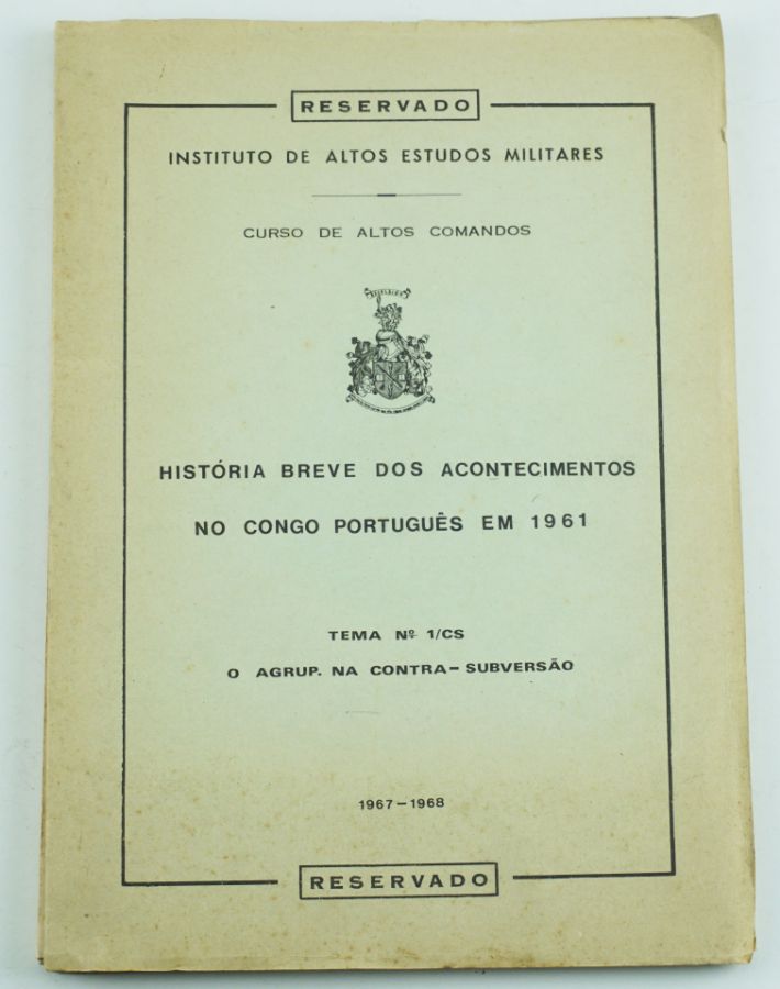 Guerra colonial