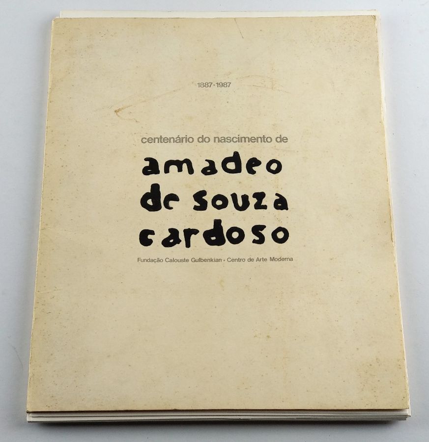 Amadeo de Souza Cardoso